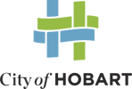Logo City of Hobart