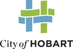 Logo City of Hobart Logo City of Hobart