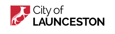 City of Launceston logo 