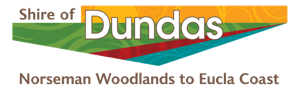 Dundas logo HM
