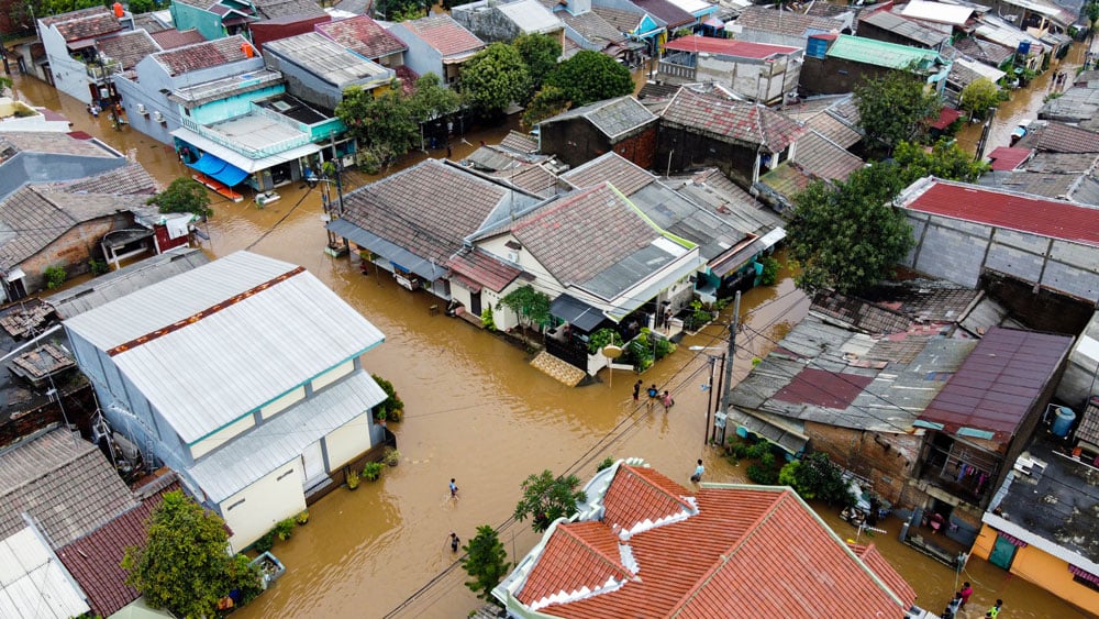 Flood-Web Flood-Web