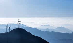 About Us - Mountain Wind Turbines