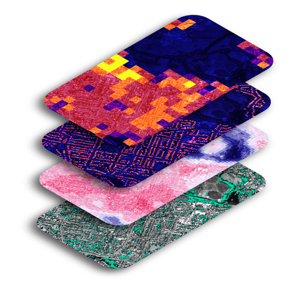 Map-stack Map-stack
