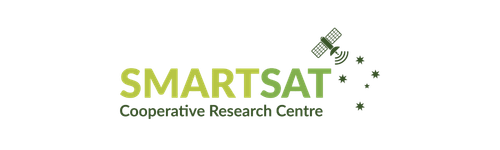 Smartsat logo